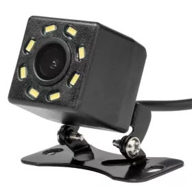 AMiO tolatókamera HD-315 LED 12v 720p (03529)