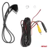 AMiO tolatókamera HD-310 IR 12v 720p (03531)