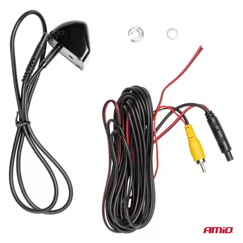 AMiO tolatókamera HD-310 IR 12v 720p (03531)