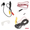 AMiO tolatókamera HD-320 LED 12v 720p (03532)