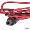 AMiO tolatókamera HD-320 LED 12v 720p (03532)