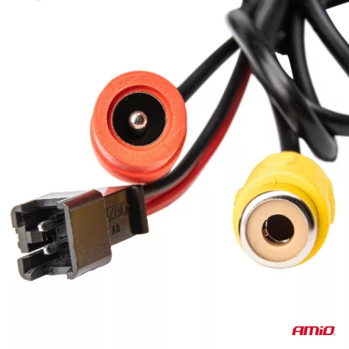 AMiO tolatókamera HD-601 12v 720p (03540)