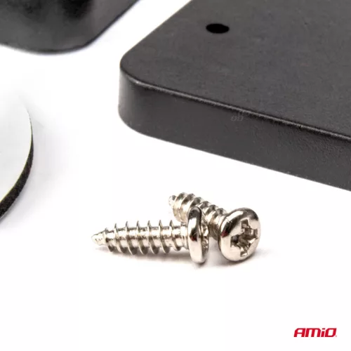 AMiO tolatókamera HD-601 12v 720p (03540)