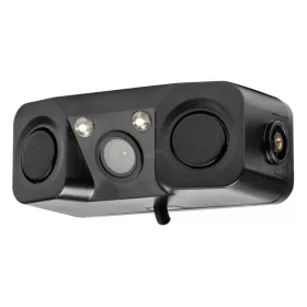 AMiO tolatókamera HD-602 LED 12v 720p (03541)