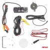AMiO tolatókamera HD-602 LED 12v 720p (03541)