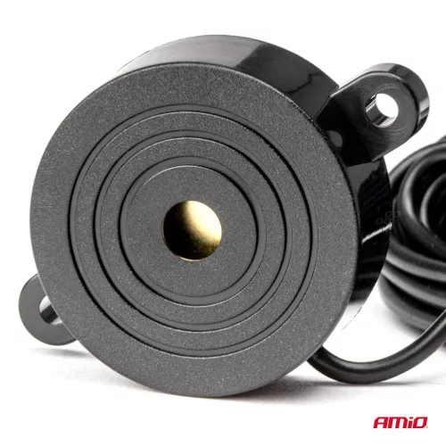 AMiO tolatókamera HD-602 LED 12v 720p (03541)