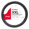 AMiO kormányvédő bőr sorozat SWC-51-XXL (44-46cm) (03564)