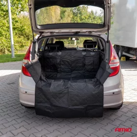 AMiO csomagtérvédő kutyák szállításához (03569)