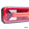 AMiO Hátsó kombinált LED-lámpa RCL-09-R dinamikus, jobb (03576)