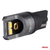 AMiO LED CANBUS PRO sorozat T10 W5W 4x2016 SMD fehér 12/24V (03577)