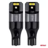 AMiO LED CANBUS PRO sorozat T15 W16W 4x2016 SMD fehér 12/24V (03578)