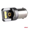 AMiO LED izzók CANBUS PRO T4W BA9S 4x2016 SMD fehér 12V 24V (03579)
