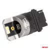 AMiO LED CANBUS PRO sorozat 3156 P27W 4x3030 SMD fehér 12/24V (03587)