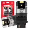AMiO LED CANBUS PRO sorozat 3157 P27/7W 4x3030 SMD fehér 12/24V (03588)