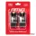 AMiO LED CANBUS PRO sorozat 7440 W21W 4x3030 SMD fehér 12/24V (03589)