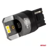 AMiO LED CANBUS PRO sorozat 7440 WY21W 4x3030 SMD narancssárga 12/24V (03590)