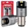 AMiO LED CANBUS PRO sorozat BAY15D P21/5W 2x1860SMD fehér 12/24V FULL CANBUS (03595)
