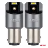 AMiO LED CANBUS PRO sorozat BAY15D P21/5W 2x1860SMD fehér 12/24V FULL CANBUS (03595)