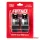 AMiO LED CANBUS PRO sorozat 3156 P27W 2x1860SMD fehér 12/24V FULL CANBUS (03597)