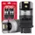 AMiO LED CANBUS PRO sorozat P27/7W 2x3157 SMD fehér 12V 24V (03598)