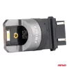 AMiO LED CANBUS PRO sorozat P27/7W 2x3157 SMD fehér 12V 24V (03598)