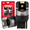 AMiO LED FULL CANBUS W21W 2SMD 7440 fehér (03599)