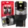 AMiO LED FULL CANBUS W21W 2SMD 7440 fehér (03599)