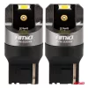 AMiO LED FULL CANBUS W21W 2SMD 7440 fehér (03599)