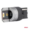 AMiO LED CANBUS PRO sorozat WY21W 2x1860 SMD borostyánsárga 12V 24V (03600)