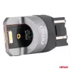 AMiO LED CANBUS PRO sorozat W21/5W 2x1860 SMD fehér 12V 24V (03601)