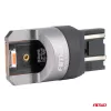 AMiO LED CANBUS PRO sorozat W21/5W 2x1860 SMD piros 12V 24V (03602)