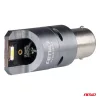 AMiO LED CANBUS PRO sorozat BA15S P21W 2x1860SMD fehér 12/24V FULL CANBUS – ventilátor (03603)
