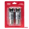 AMiO LED CANBUS PRO sorozat BA15S P21W 2x1860SMD fehér 12/24V FULL CANBUS – ventilátor (03603)