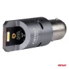 AMiO LED CANBUS PRO sorozat BAY15D P21/5W 2x1860SMD fehér 12/24V FULL CANBUS – ventilátor (03605)