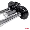 AMiO dupla fanfárkürt 12-24V (03617)