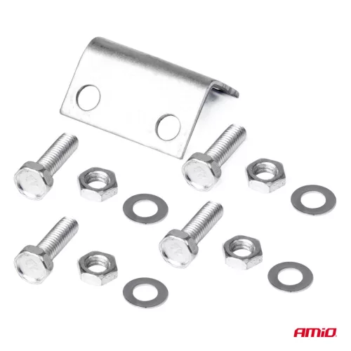 AMiO dupla fanfárkürt 12-24V (03617)