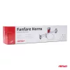 AMiO fanfárkürt 12V (03618)