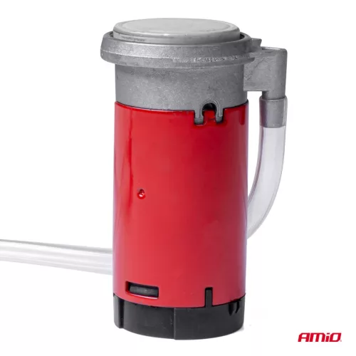 AMiO fanfárkürt 12V (03618)