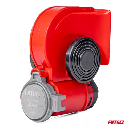AMiO kürt 12V relével (03619)