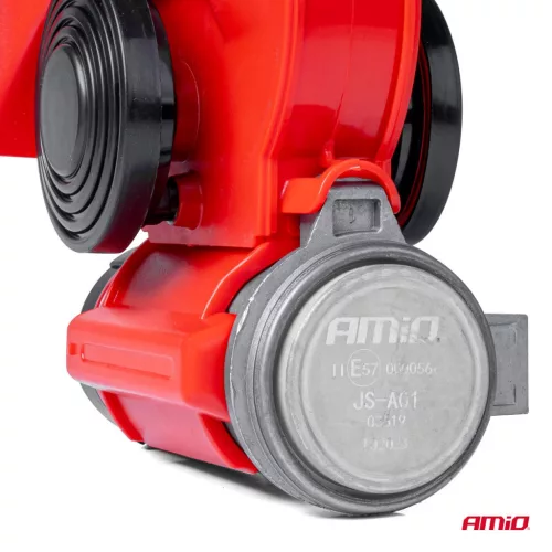 AMiO kürt 12V relével (03619)