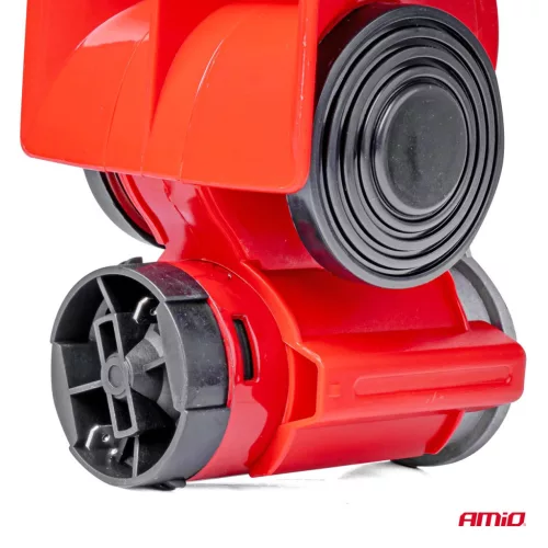 AMiO kürt 12V relével (03619)