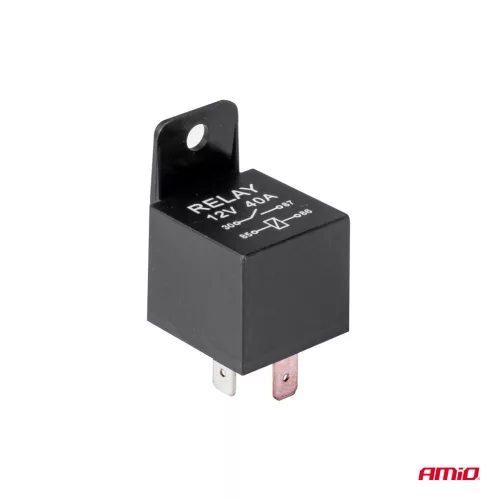 AMiO kürt 12V relével (03619)