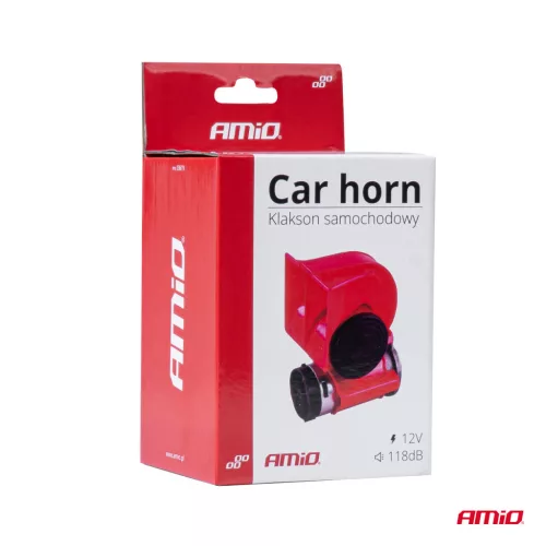 AMiO kürt 12V relével (03619)
