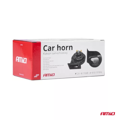 AMiO kürt 12V 2 db (03620)