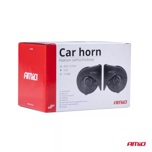 AMiO kürt 12V 2 db (03622)