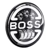 AMiO munkalámpa AWL56 BOSS többfunkciós 9-36V, 55W (03625)