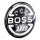 AMiO munkalámpa AWL56 BOSS többfunkciós 9-36V, 55W (03625)