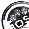 AMiO munkalámpa AWL56 BOSS többfunkciós 9-36V, 55W (03625)