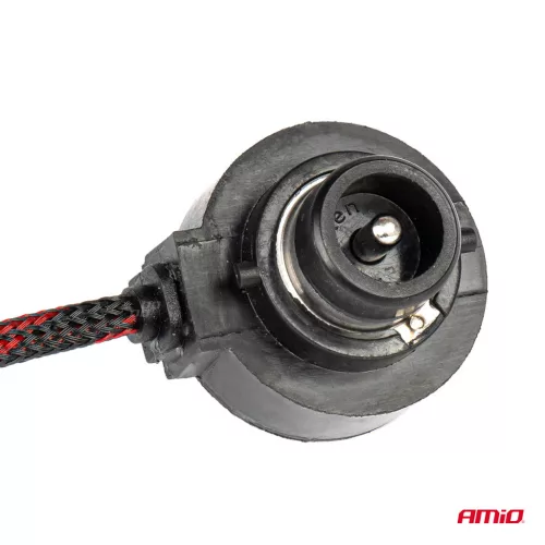 AMiO LED fényszóróizzók D-Basic sorozat D4S/D4R (03629)