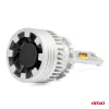 AMiO LED fényszóróizzók D-Basic sorozat D4S/D4R (03629)